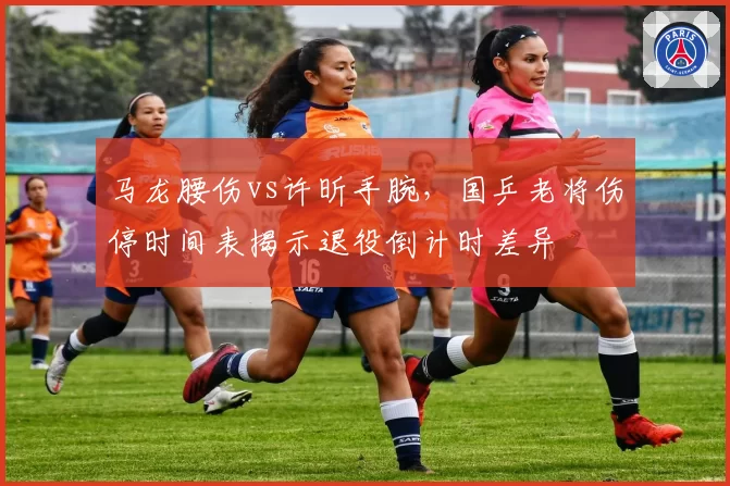 马龙腰伤vs许昕手腕，国乒老将伤停时间表揭示退役倒计时差异