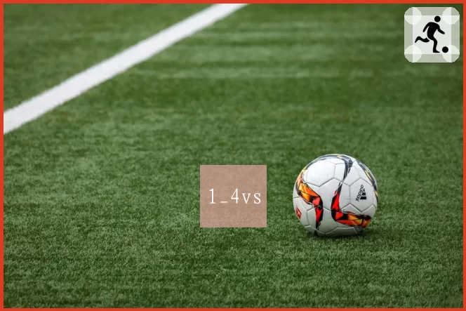 1_4vs